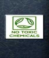 no-chemicals