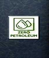 no-petrolium
