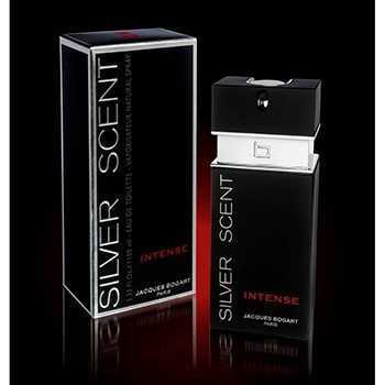 Silver Scent Intense 100ml Original 2024 juffer